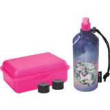Emil – die Flasche® Starter Set 0,4l - Unicorn Cene