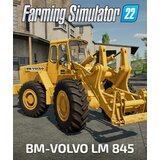 Steam Farming Simulator 22 - Volvo LM 845 (DLC) (PC) Key GLOBAL Steam Farming Simulator 22 - Volvo LM 845 (DLC) (PC) Key GLOBAL Slike