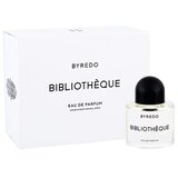 BYREDO Bibliothèque parfemska voda 50 ml unisex Cijene