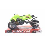  204839 MOTOR Cene