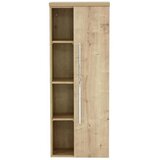 Dieter Knoll srednje visoka omara 50/130,8/33 cm | Shoptok.si
