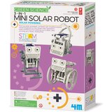 4m mini solarni robot 3 v 1 00-03377 cene
