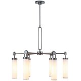 Elstead Lighting LESTENEC Alora 75,2/81,7 cm 60 W E27 | Shoptok.si