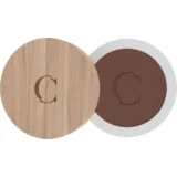 Couleur Caramel matte Eyeshadows - 80 Cocoa