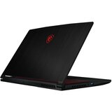 MSI Thin GF63 12VE-029 - 15 6&quot FHD 144Hz zaslon Intel Core i5-12450H 16 GB RAM-a 512 GB SSD NVIDIA RTX 4050 Windows 11 | shoptok.hr