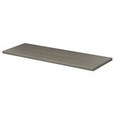 DOLLE zidna polica lite vintage (d x š x d: 80 x 25 x 1,8 cm, bor siva) Cijene