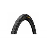  GUMA SPOLJAŠNJA 700x45C CONTINENTAL TERRA TRAIL Tubeless SW black/black Skin kevlar Cene