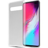 Cadorabo Case, združljiv s Samsungom v popolnoma prozornem - zaščitnem pokrovu, narejen iz fleksibilnega silikona TPU, (20595291) | Shoptok.si