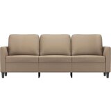  Trosjed cappuccina 180 cm od umjetne kože | shoptok.hr