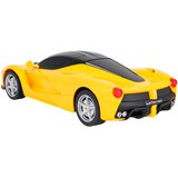  R/C avto 1:24 Ferrari LaFerrari Rumena RASTAR | Shoptok.si