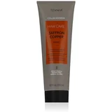 Teknia Color Refresh maska za bakrenu kosu Saffron Copper 250 ml