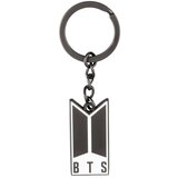 Erik BTS privjesak za ključeve s logom Slike