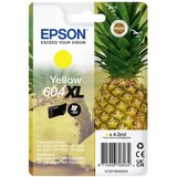 Epson Kartuša 604XL (C13T10H44010) (rumena), original | Shoptok.si