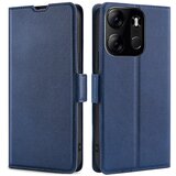 INORCO Za Tecno Spark Go 2023 4G PU usnjena torbica z režo za kartice, stojalo, preklopni pokrov za telefon, (22036248) Cene