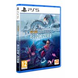  Subnautica Below Zero (PS5) | Shoptok.si
