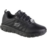Skechers Nizke superge Sure Track-Erath Črna Cene