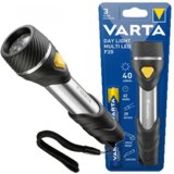 Varta Baterijska lampa F20 Day Light Multi Led Cene