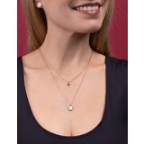 Vuch Moore Rose Gold Necklace | shoptok.hr