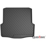 Gledring gumeni tepih za prtljažnik za Škoda OCTAVIA II KOMBI (lower bottom) | shoptok.hr