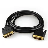 kabl av dvi 24+1 - 1,8 m