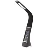 TWEEN LIGHT LED namizna svetilka Pelle (3,2 W, 5000 K, črna) | Shoptok.si