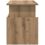 TV stalak Umjetnički hrast 50 x 35 x 45 cm Konstruirano drvo | Eponuda.ba