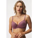 Triumph Podložen modrček Soft Touch | Shoptok.si