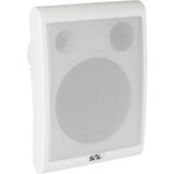 Sal Zvučnik zidni 10W, 110V, 165mm, 8 Ohm, bijela boja – WAS 2 | Eponuda.ba