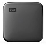 Western Digital Elements SE 2TB USB 3.0 zunanji SSD WDBEPK0010BBK | Shoptok.si