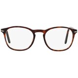 Persol PO3007V 24 L (52) Havana/Kristalna Cene
