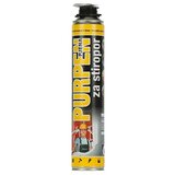  PU pjena za pištolj Purpen za stiropor (750 ml) u