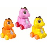  Barvit dinozaver v jajcu na navijanje | Shoptok.si