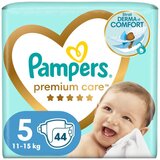 Pampers premium care mb 5 88kom | ePonuda.com