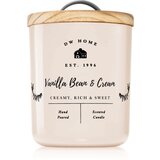 DW Home Farmhouse Vanilla Bean & Cream dišeča sveča 264 g | Shoptok.si
