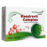 Pharmamed Kondrovit Complex kapsule cijene