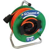 COMMEL ZAGREB D.O.O. Kabl sa motalicom PVC bubanj 280mm za kosilice 25m H05VV-F 3G1,5 Cene