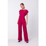 Stylove Woman's Jumpsuit S339 Cene
