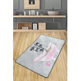 Opviq Otirač za kupatilo 70x120cm Šarene | Eponuda.ba