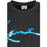 Karl Kani Majice s kratkimi rokavi Water Signature pisana | Shoptok.si