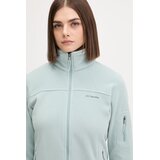 Columbia Flis Sudaderas Mujer Modèle Fast Trek Ii Jacket Modra | Shoptok.si