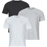 Tommy Hilfiger Majice s kratkimi rokavi TEE X3 Večbarvna | Shoptok.si