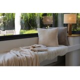 Tiseco Home Studio Okrasna blazina iz mikropliša 45x45 cm Pippa – | Shoptok.si