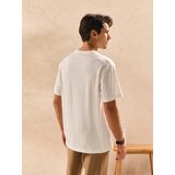 Sinsay Majica kratkih rukava s printom | shoptok.hr