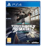 Pro Skater 1 and 2 (PS4)
