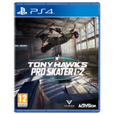 Tony Hawk Tony Hawk’s Pro Skater 1 + 2 PS4 Cijene