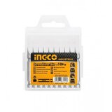 INGCO TOOLS Bit nastavci SL 6.0x1.0,50mm 10-1 SDB11SL423 Cijene