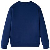 Dječja topla majica modra 92 | shoptok.hr