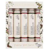 Baylis & Harding The Fuzzy Duck Winter Wonderland Comforting Bath Crystals kopalna sol 65 g | Shoptok.si