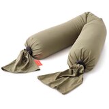 bbhugme® nosečniška blazina dusty olive/black | Shoptok.si