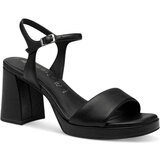Tamaris Sandale crna | shoptok.hr